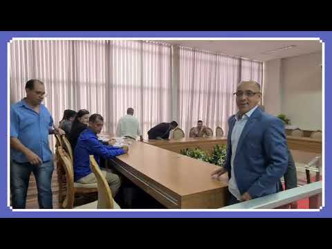 CERIMONIA DE POSSE DOS ELEITOS EM SÃO JOSÉ DA SAFIRA-MG