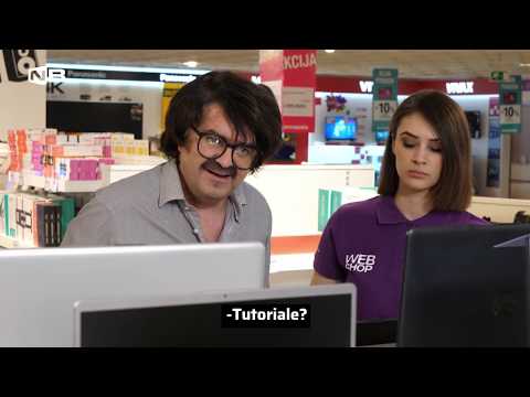 Emmezeta - loša turistička sezona i tečaj njemačkog