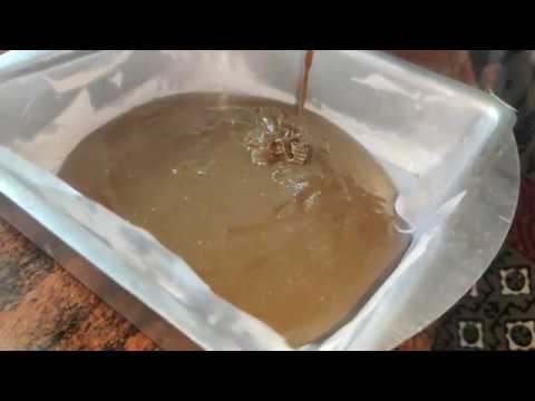 Wheat chocolate cake || Vrinda's Recipe