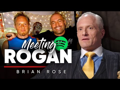 ジョー・ローガンが私たちをポッドキャストに招待してくれたとき ?ロンドン・リアル on The Joe Rogan Experience (WHEN JOE ROGAN INVITED US ON HIS PODCAST ? London Real on The Joe Rogan Experience)