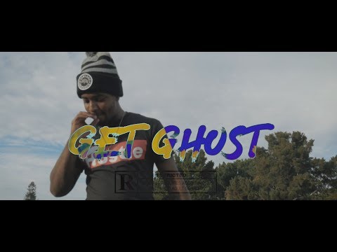 QuinnJamin - Get Ghost [BayAreaCompass] Official Music Video
