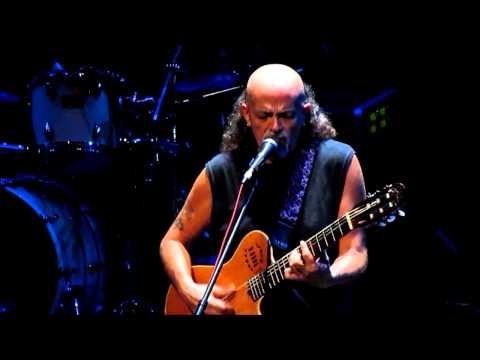 Francisco Barrios El Mastuerzo - Prohibido (Teatro de la Ciudad)