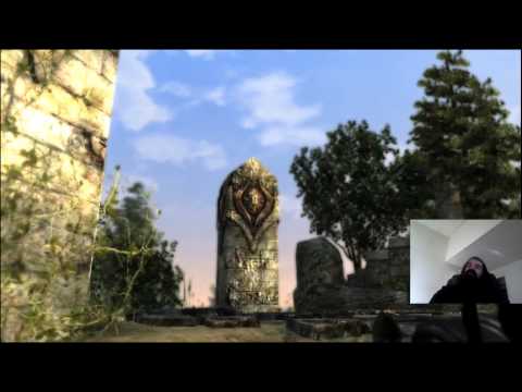 Aris Reviews Two Worlds II - Romance