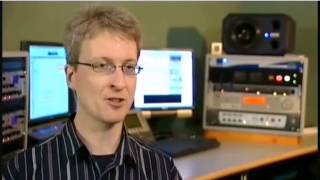 Cover art for one singular note