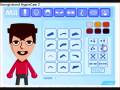 Making Miis With Hats Online
