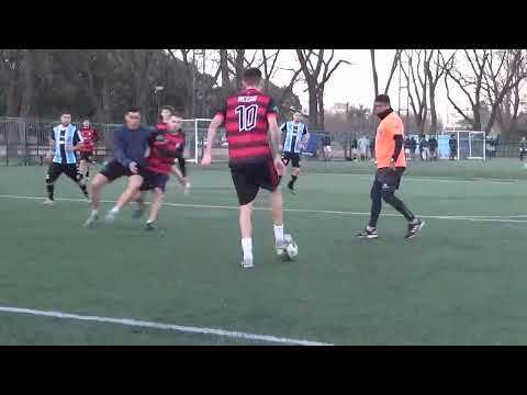 LA 72 VS EL FUERTE - #LigaNuñez - #Clausura SLS - 26/8/23