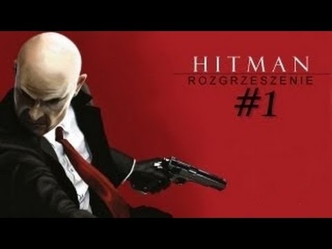 Zagrajmy w Hitman Absolution(Osobisty Kontrakt) #1 PC PL FULL HD PURYSTA