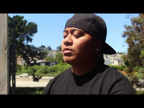 LUNIBEE FT: VANA BOO "ON ME" (DIR: TRVPYFILMS)