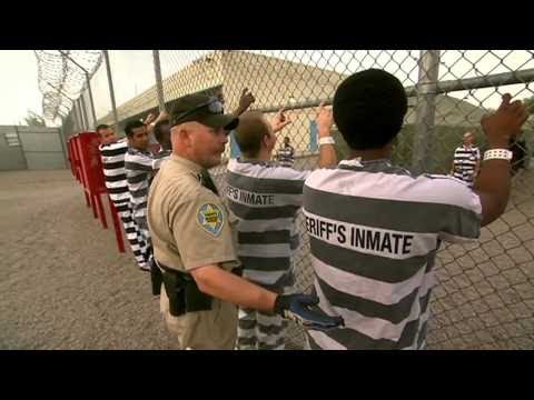 DOKU   Lockdown   Das Lebanon Gefängnis   Die schlimmsten Gefängnisse der USA   HD