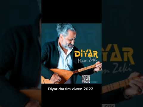 Hozan DİYAR - XEWN Official Video