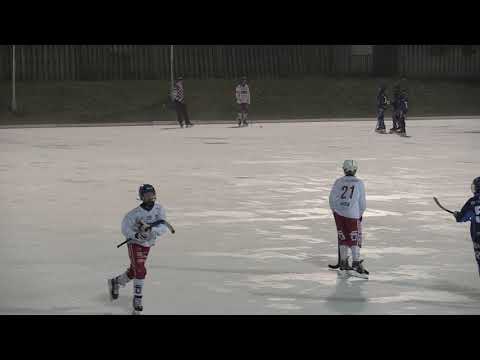 Kosa Open 2021 - Smågutt - Semifinale - Stabæk - Ullern