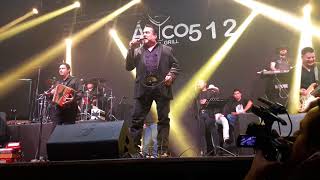 Ram Herrera Live Atico 512 2018