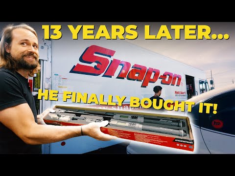 Snap On Torque Wrench Price