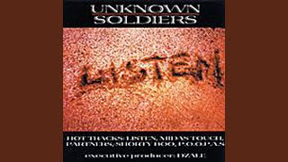 Unknown Soldiers