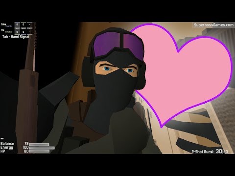 Intruder: 7 Minutes in Heaven