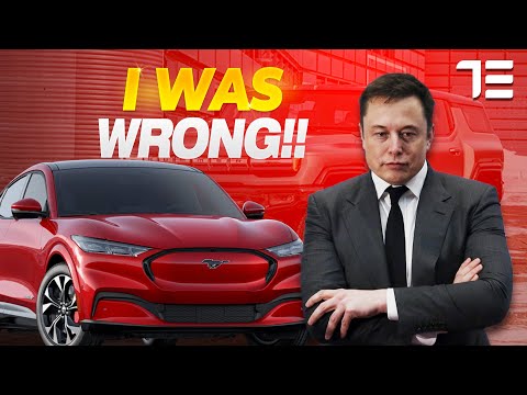 Can Legacy Autos Actually Survive After All?