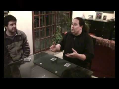 Miguel Angel Gea - Asamble de monedas