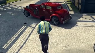 Mafia 2 Definitive Edition Joe&#39;s Adventures DLC Jack of All Trades Trophy Guide &amp; Walkthrough