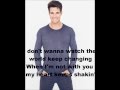 Big Time Rush-Shot In The Dark (with lyrics ...