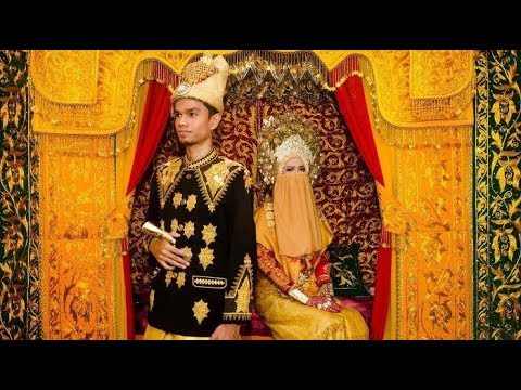 Abu Bakar AR - INTAT LINTO (Lagu Aceh)