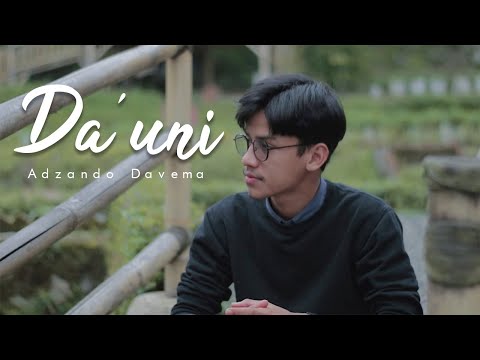 DA'UNI - Cover By Adzando Davema