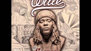 Wale ft Nicki Minaj, Juicy J - Clappers (Dirty)