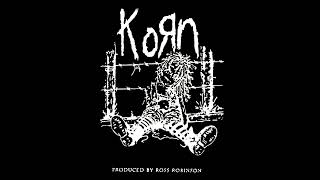 Korn - Daddy (Demo Version) (Remastered &amp; Cleaned Up)