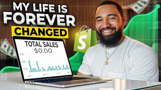 Why Starting A ONLINE BUSINESS Is A GREAT IDEA in 2025 (Even If You Don't Make Sales)