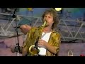 Traffic - Glad / Freedom Rider - 8/14/1994 - Woodstock 94 (Official)