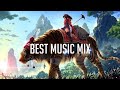 Best Music Mix 2017 Best Of EDM NoCopyrightSounds X Gaming Music