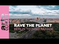 Rave The Planet 2023 ARTE Concert