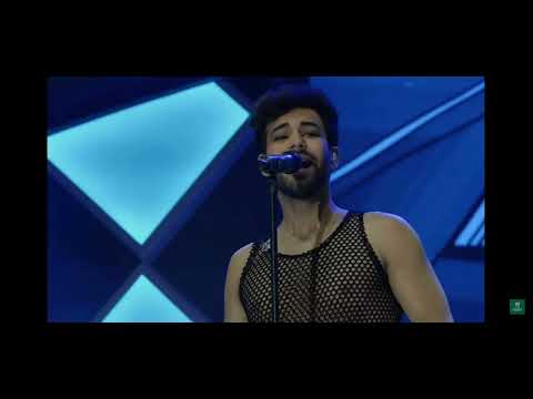 BELIEVE (Cher)- Agoney en #GaldarPride2022