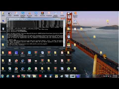 Sentiment Analysis Based on BiLSTM model