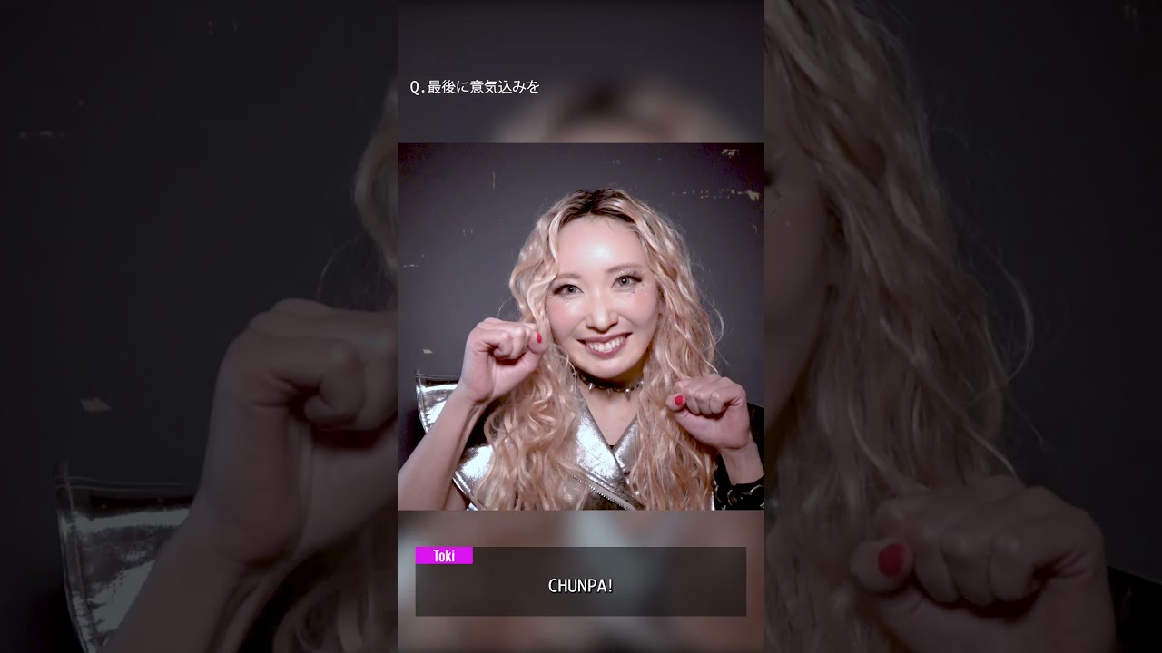 【Zilqy】1st LIVE “Start The Fire” Behind The Scenes Vol.1