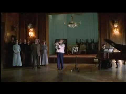 The Lost Prince - Johnny's Recital