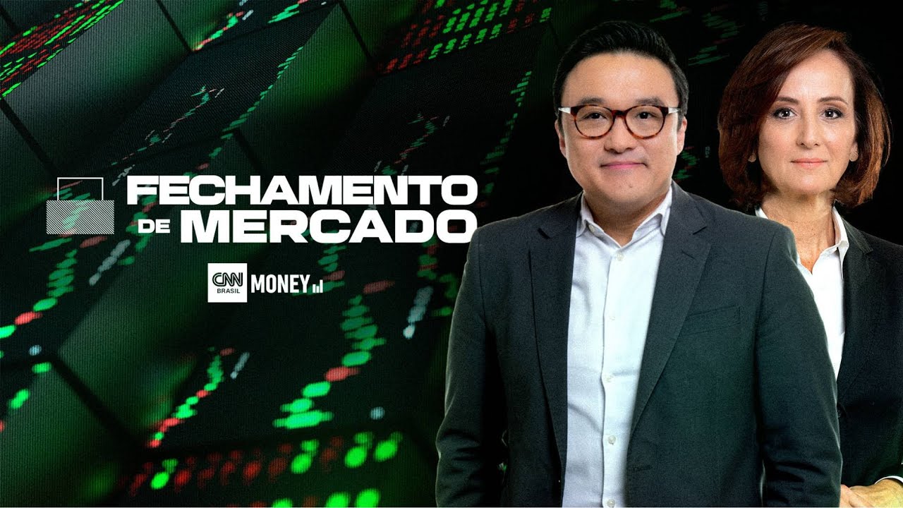 AO VIVO: FECHAMENTO DE MERCADO - 18/12/2024 | CNN MONEY