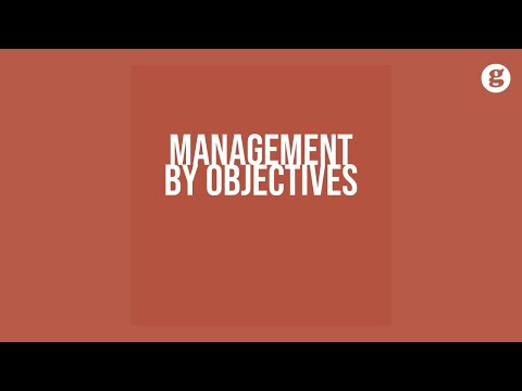 Why Study Management