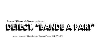 Detect - Bande à Part - Demain