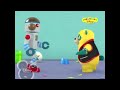 Special Agent Oso Theme Song
