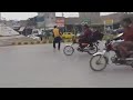 How To Cross The Road In Pakistan
