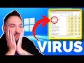 How To Know If There Are Viruses On My Windows 10 And 11 PC