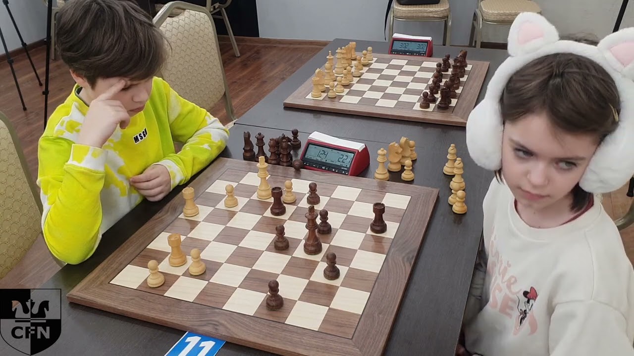 N. Zverkov (1000) vs Pinkamena (1641). Chess Fight Night. CFN. Blitz