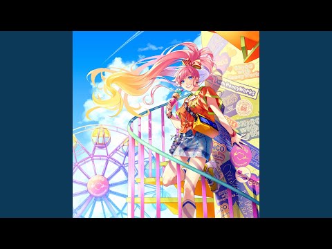 Video thumbnail for スーパーアイドル (笑) (Super Idol)