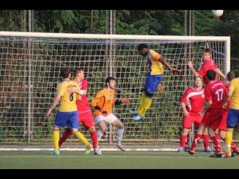 FuPa Topspiel der Woche: 1.FC Mönchengladbach II  - TuS Grevenbroich