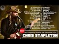 Chris Stapleton Greatest Hits Full Album Of 2024 - Chris Stapleton’s New Song 2024 - Starting Over