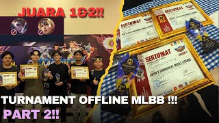 Download lagu PARTICIPATE IN THE KARANG TARUNA OFFLINE MLBB TOURNAMENT AND WIN!!! PART 2 mp3 Download lagu PARTICIPATE IN THE KARANG TARUNA OFFLINE MLBB TOURNAMENT AND WIN!!! PART 2 mp3