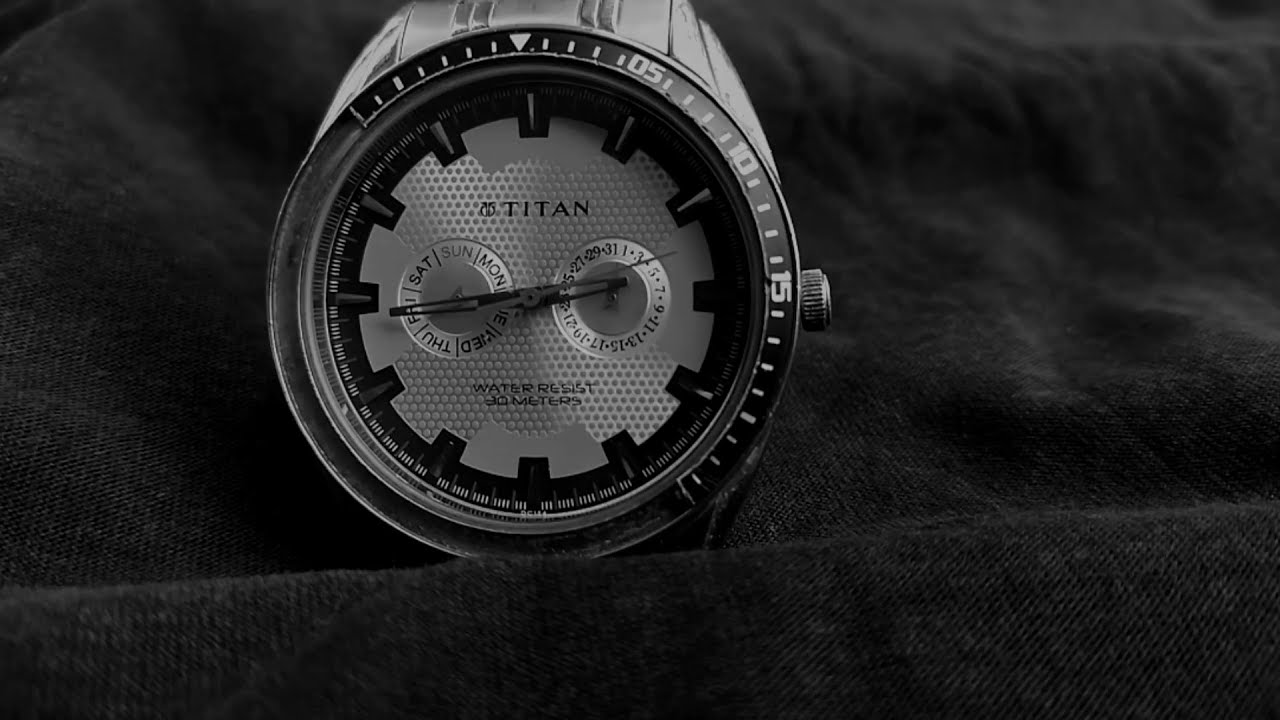 Tuesday- A video Montage