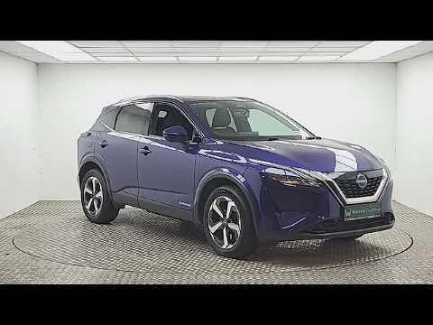 Nissan Qashqai ePOWER QASHQAI SV PREMIUM - Image 2