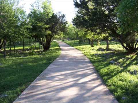 Stone Canyon Parks and Swimming Pool