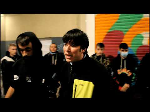 (BATALLÓN) (SEMIS) RUSSO VS QMC | PRE GOLD FERROL |